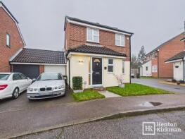 7, Princes Close, Billericay CM12 0FJ