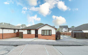 4, Morton Drive, Ayr KA6 6QA