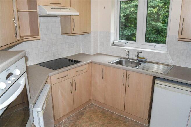 1 bed Apartment for sale Image 5