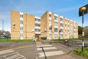 Flat 22a, Clifton House, Olton Boulevard East, Birmingham B27 7NG