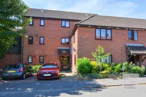 Berners Street, Norwich, Norfolk