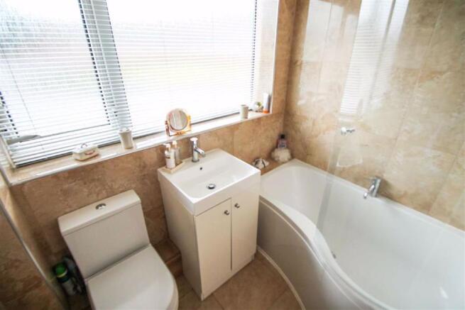 House Bathroom