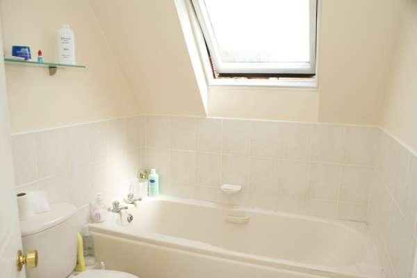En Suite Bathroom