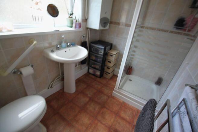 Bathroom 2