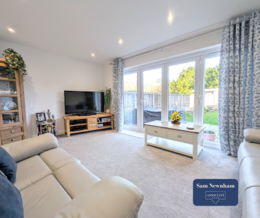 Atherley Park Way, Shanklin, PO37