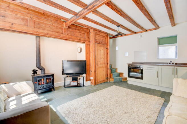 2 bed Terraced for sale Image 9