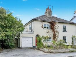 5, Coxwell Road, Faringdon SN7 7EB