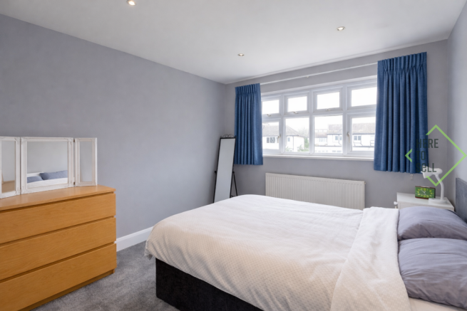 Gallants Farm Road, Barnet, EN4-bedroom3