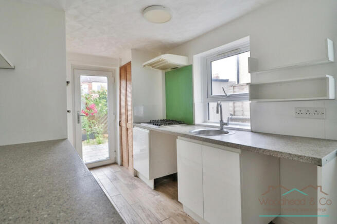 Kitchen Shot 2