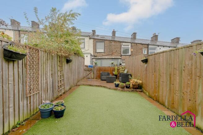 2 bed Terraced for sale Image 4