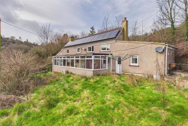 Mutlers Row, Plump Hill Mitcheldean, Gloucestershi