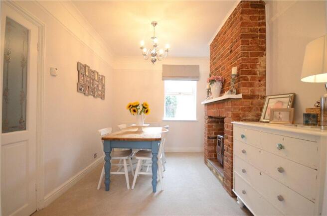Dining Room 01