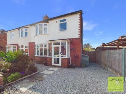 Dunmore Road, Gatley, Cheadle, Cheshire, SK8 4AH