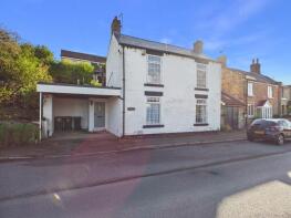 230, Holmley Lane, Coal Aston S18 3DB