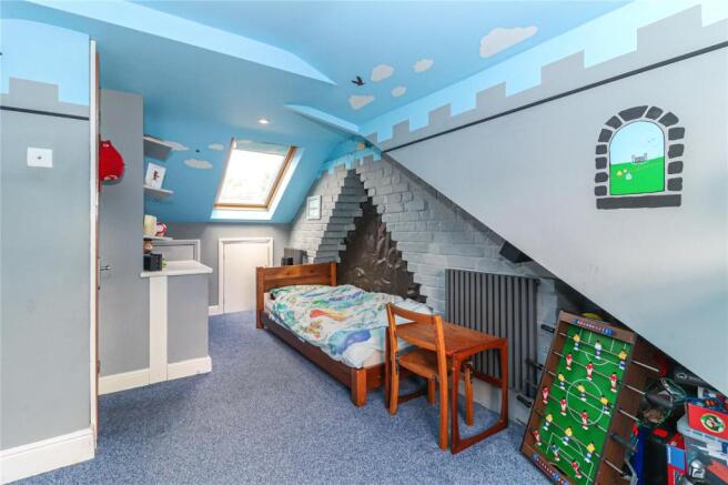Bedroom Two