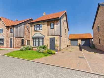 Curtis Grove, Cottingham, HU16 5FU