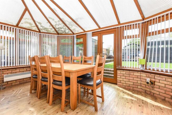 CONSERVATORY