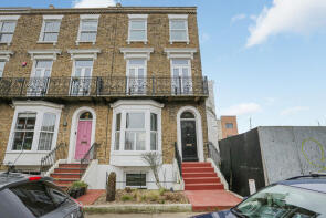 1, Westbrook Gardens, Margate CT9 5DJ