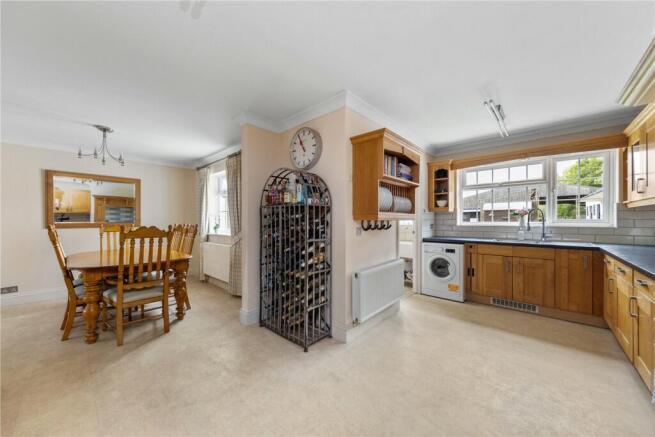 Family Kitchen