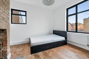 Flat 2, Libra Mansions, Libra Road, London E3 2HR