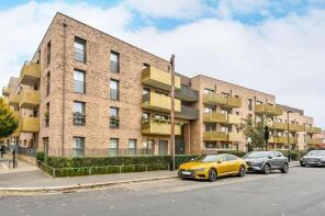 Flat 20, 1 Marylebone Court, Selbourne Avenue, Hounslow TW3 1DT