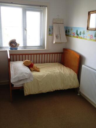 Bed 2