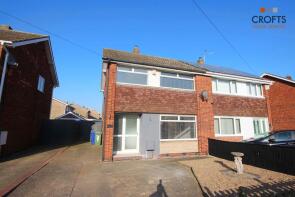 103, Woodlands Avenue, Immingham DN40 2JN