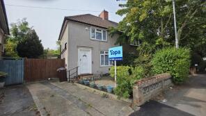 107, Rugby Road, Dagenham RM9 4AH