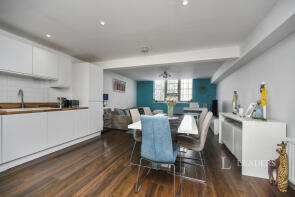 Flat 2, 16, Stone Street, Brighton BN1 2HB
