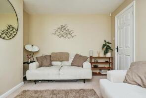 25, Richey Close, Nottingham NG5 7LQ