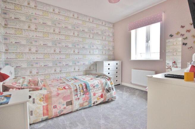 Bedroom 2