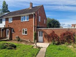 6, Glebe Close, Exmouth EX8 2QU