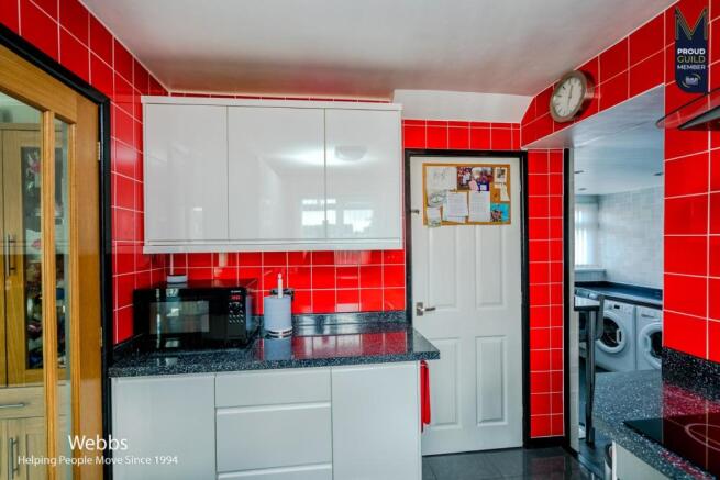 5, heathland close, heathhayes, cannock, WS123XB-1