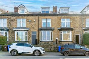 333, Psalter Lane, Sheffield S11 8WA