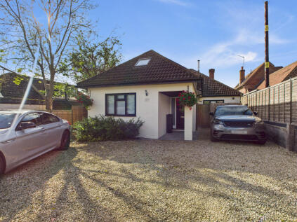 New Road, Marlow, Buckinghamshire