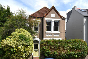 1a, Heathwood Gardens, London SE7 8ES