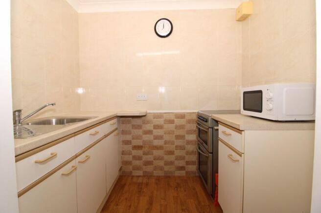 Homebell House, Northgate, Aldridge, WS9 8QB photo 4