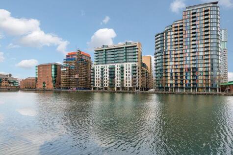 41 Millharbour, London