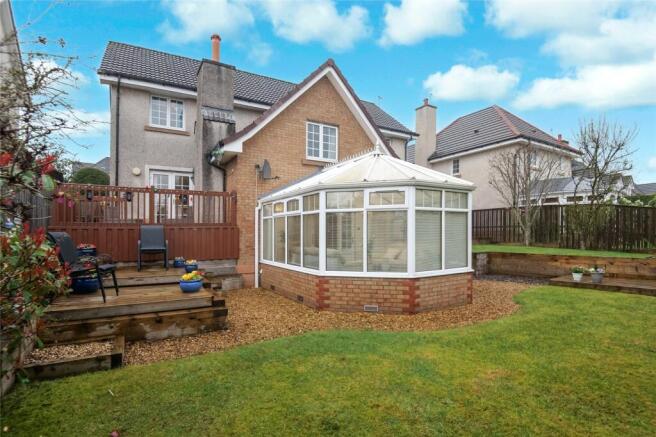 Balmoral Drive, BISHOPTON, Renfrewshire, PA7 photo 4