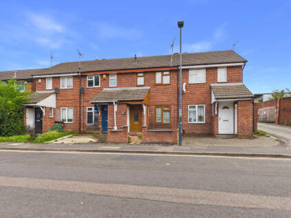 Gerard Street, Derby