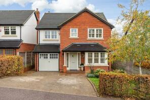 11 Toft Cottage, Vicarage Causeway, Hertford SG13 7RT