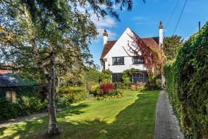 43, Glentrammon Road, Orpington BR6 6DF