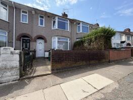 27, Wycliffe Road West, Coventry CV2 3DX