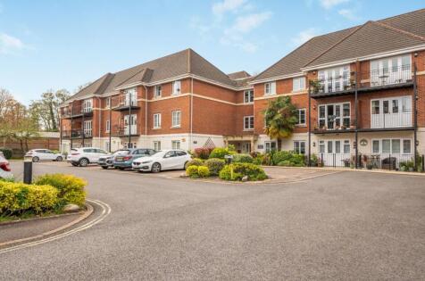 Hursley Road, Chandler's Ford, Eastleigh