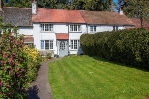 Lyndale, West Hill Road, Ottery St. Mary EX11 1TY
