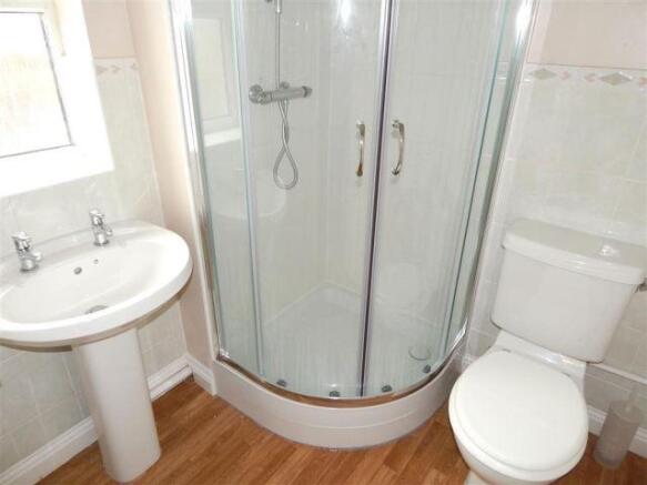 Master En-suite
