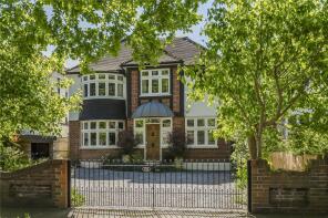 21, Sandy Lane, Richmond TW10 7EW