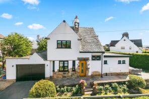 2, Southway, Manor Park, Ilkley LS29 7HJ