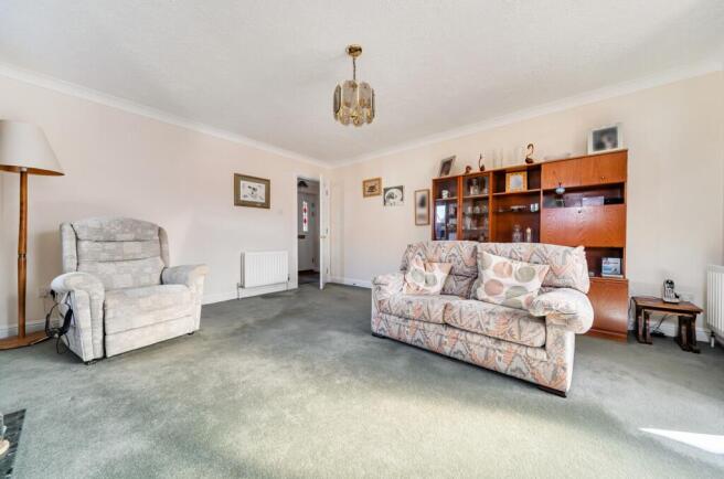 Living/Dining Room