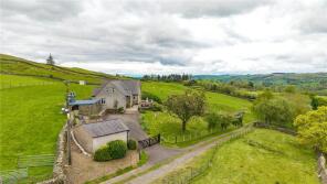 Merlin Cragg, Marthwaite, Sedbergh LA10 5HU